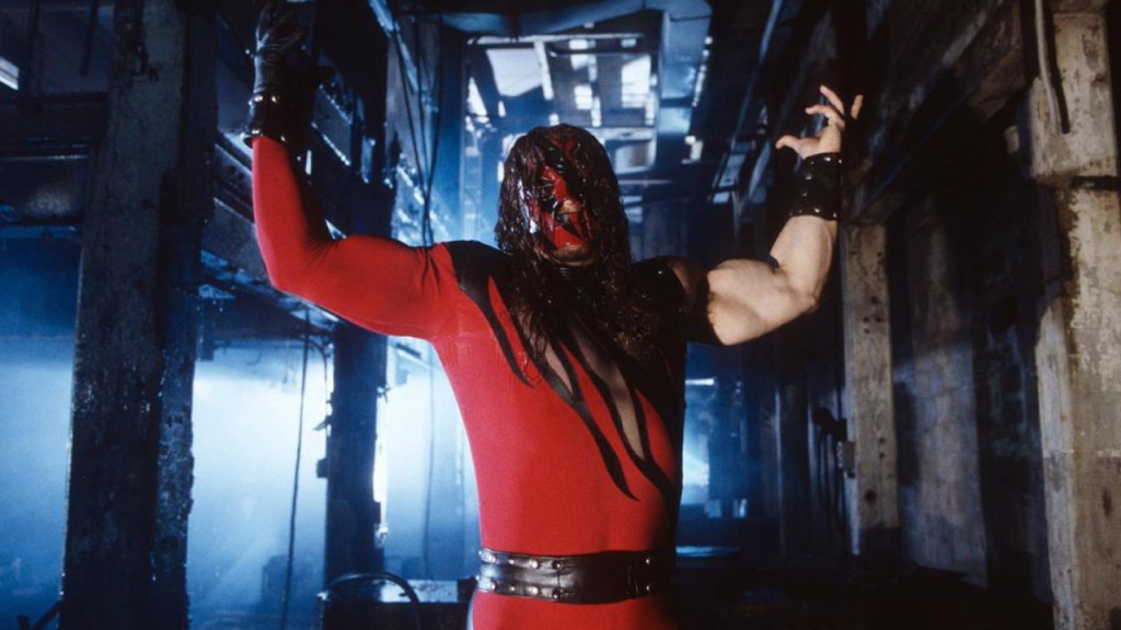 kane