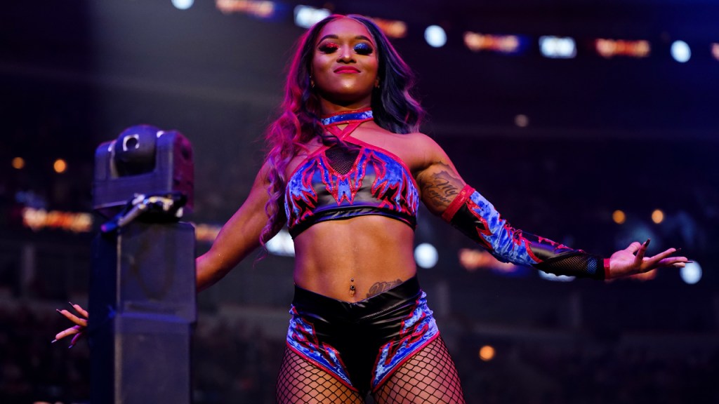 kiera hogan