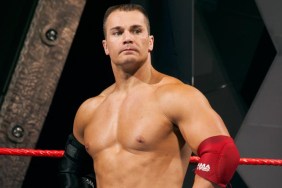 lance storm