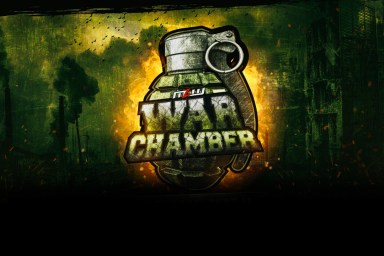 major league wrestling war chamber new logo