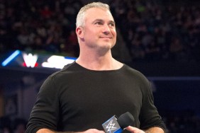 Shane McMahon