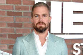 Stephen Amell