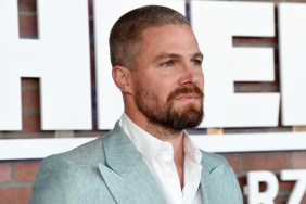 Stephen Amell