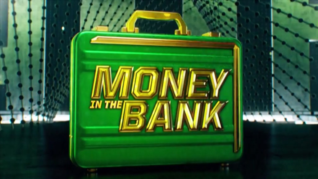 wwe money in the bank 2022 logo