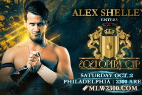 Alex Shelley