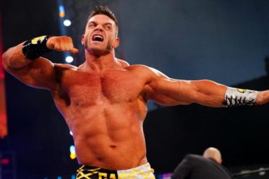 Brian Cage