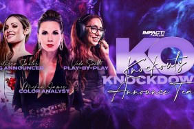 Impact Knockouts Knockdown