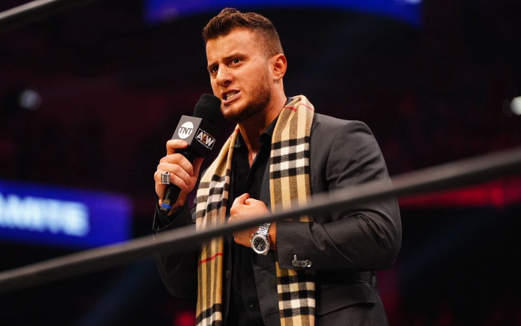 MJF