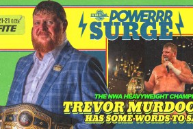 NWA Murdoch PowerrrSurge