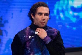 Noam Dar WWE