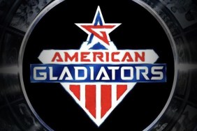 american gladiators