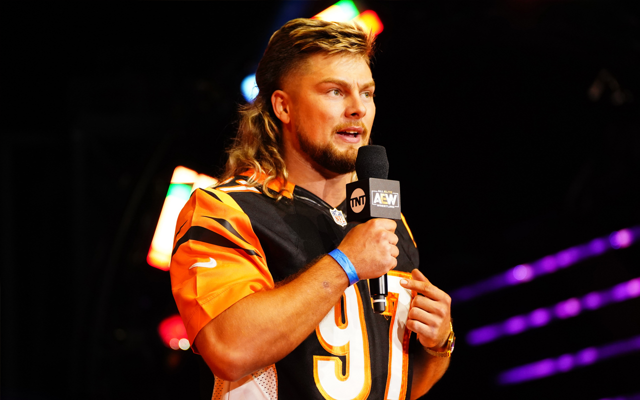 brian pillman jr