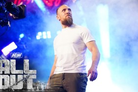 bryan danielson aew 11