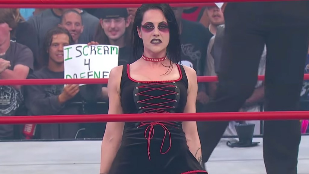 daffney