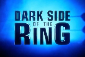 dark side of the ring