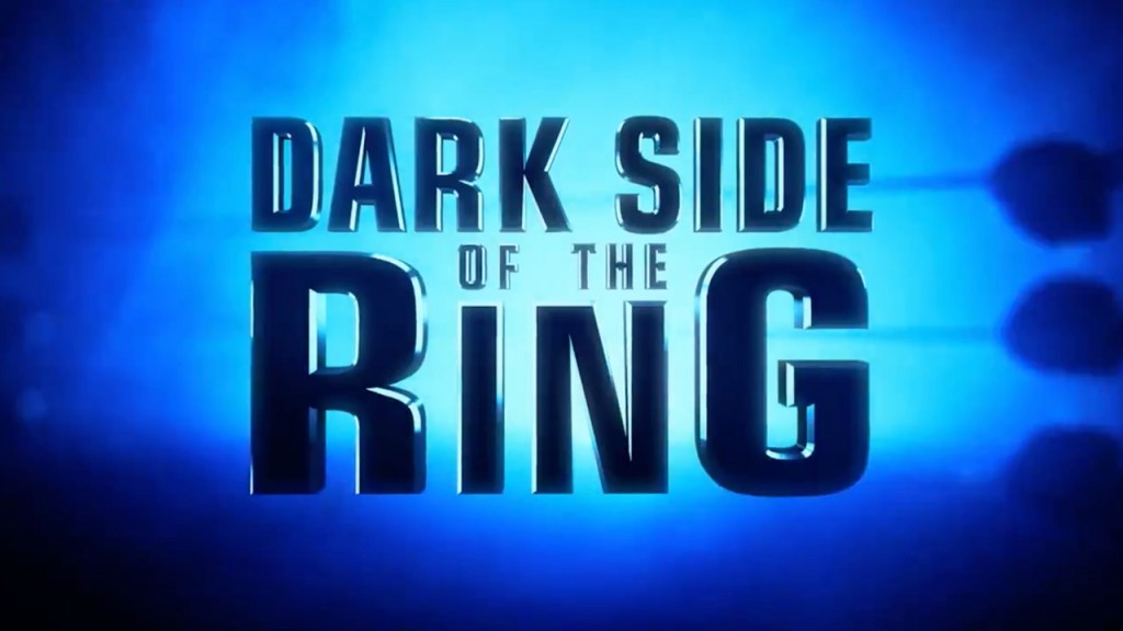 dark side of the ring