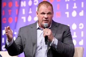 Glenn Jacobs Kane