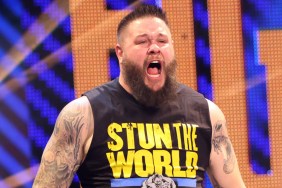 kevin owens