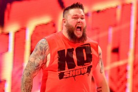 kevin owens