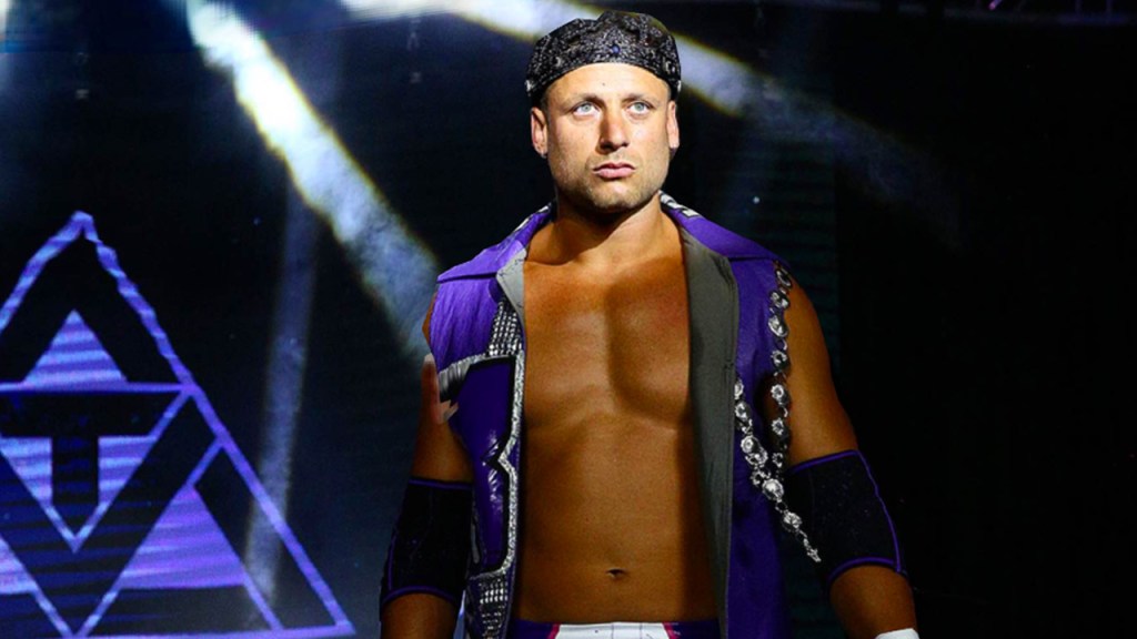 matt taven