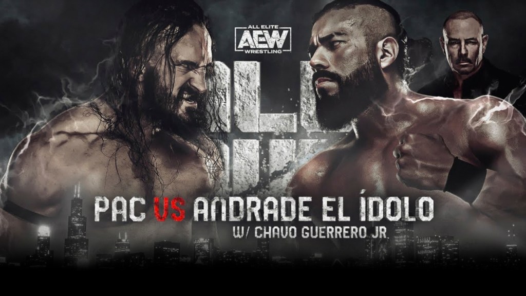 PAC vs Andrade