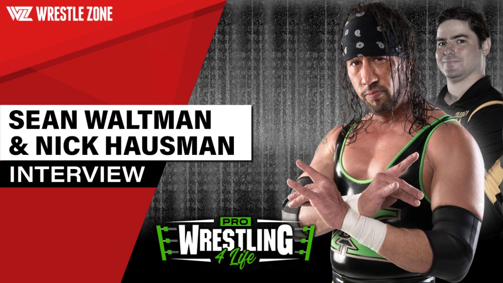 sean waltman