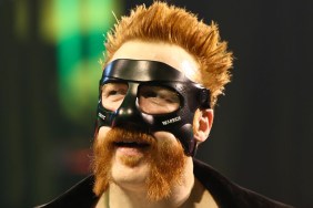 sheamus