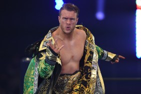 Will Ospreay