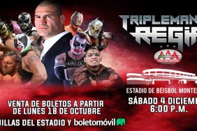 AAA TripleMania Regia