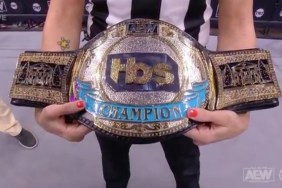 AEW TBS Championship