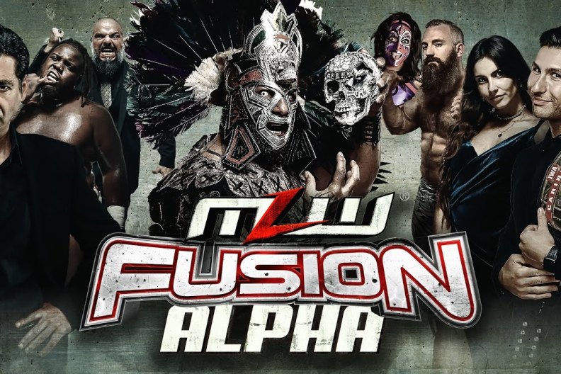 MLW Fusion Alpha