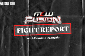 MLW Fusion