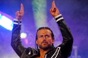 adam cole