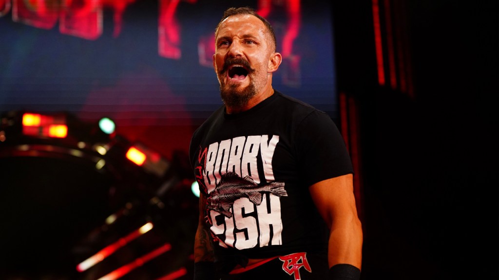 bobby fish