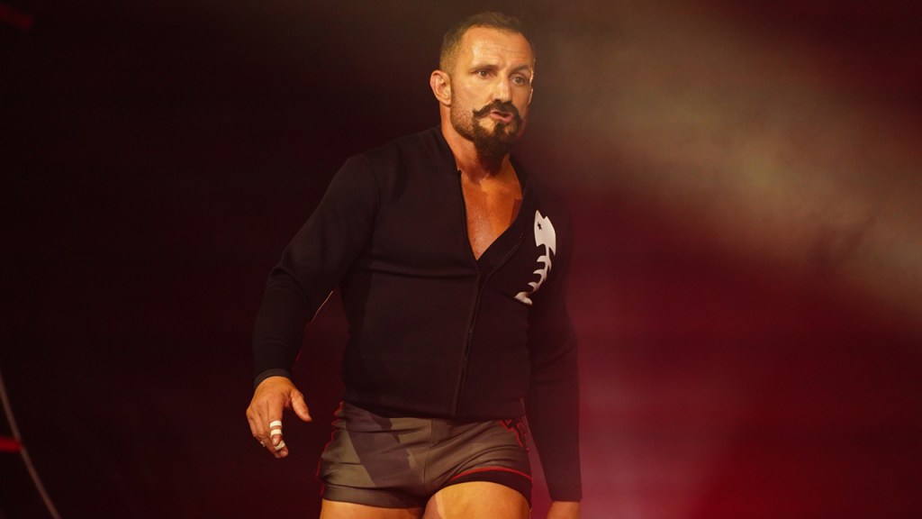 bobby fish