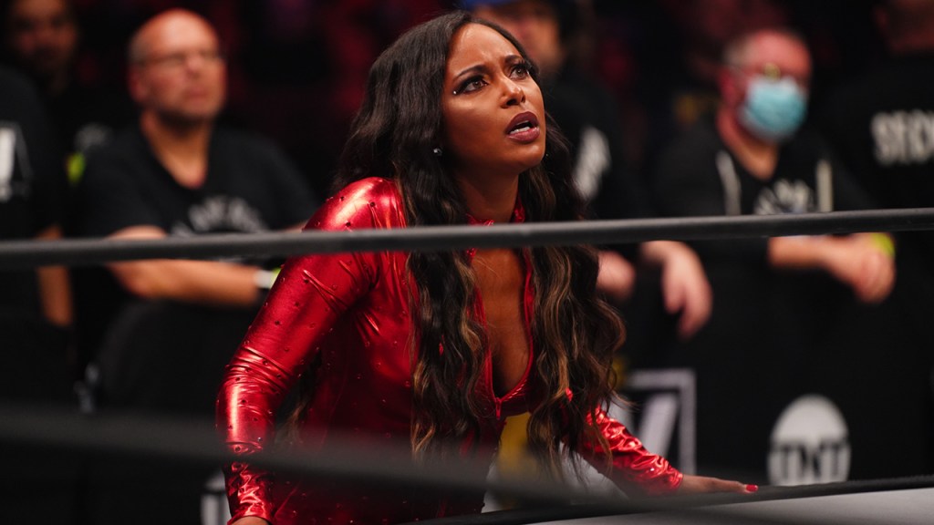 brandi rhodes