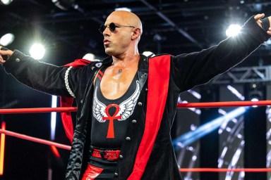 christopher daniels