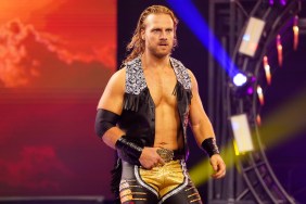 hangman adam page