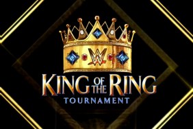 king of the ring