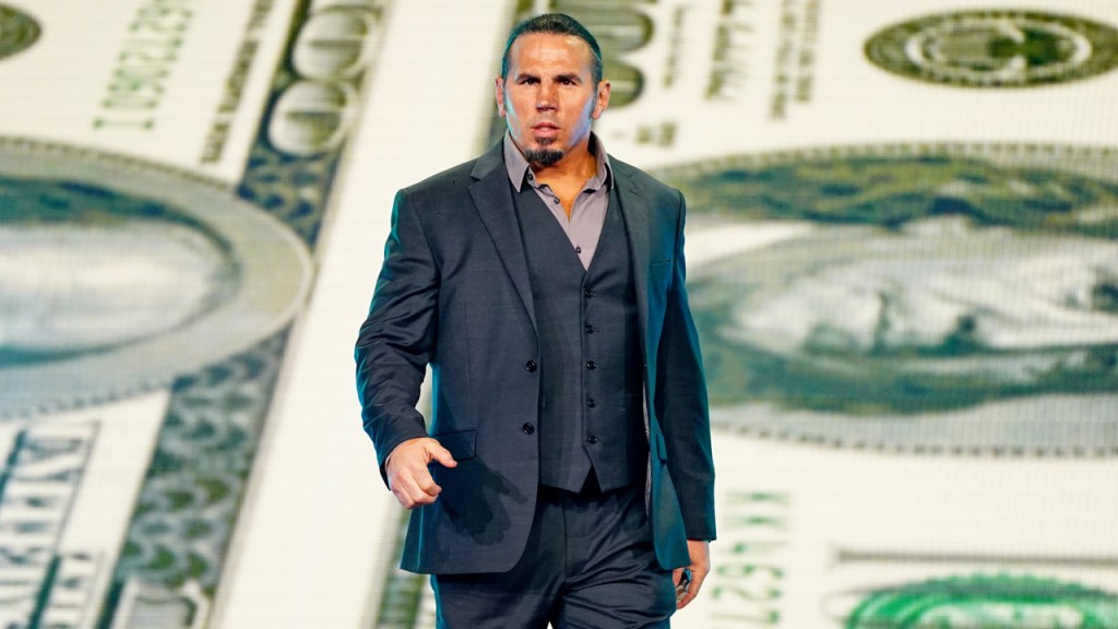 matt hardy