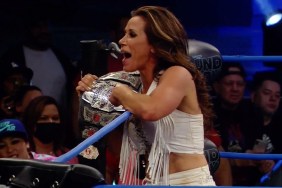 mickie james