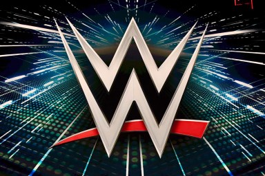 wwe logo