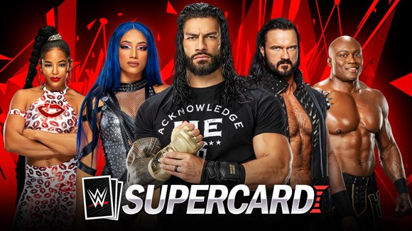 Supercard