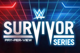 WWE Survivor Series