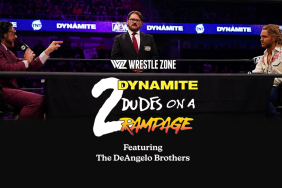 AEW Full Gear 2 Dynamite Dudes