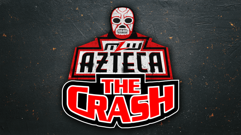 MLW Azteca-X-CRASH Supercard