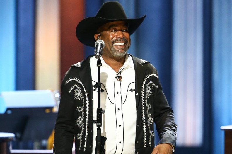 Darius Rucker