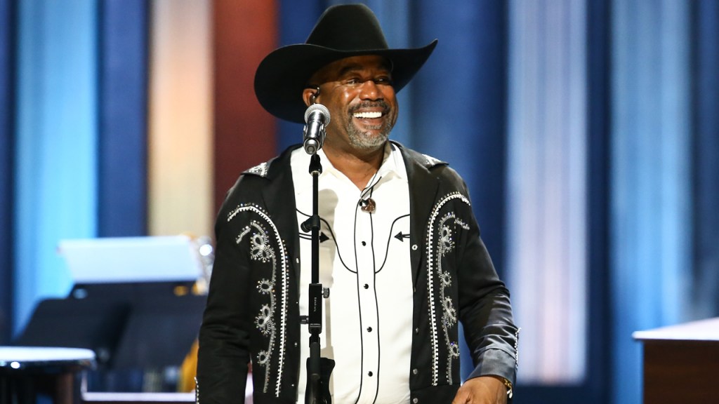 Darius Rucker