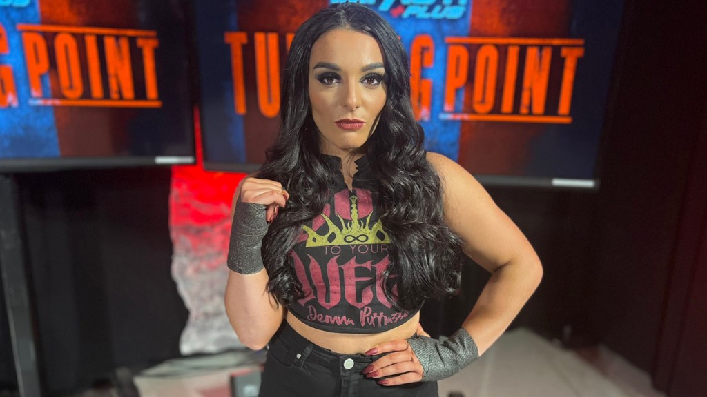 deonna purrazzo