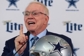 jerry jones